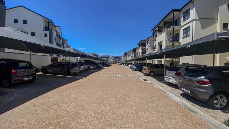 2 Bedroom Property for Sale in Richwood Western Cape